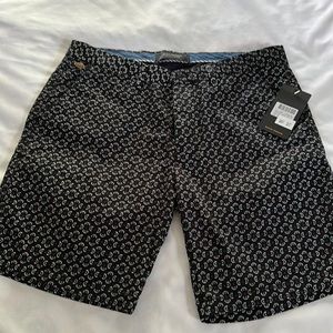Scotch and soda NWT shorts